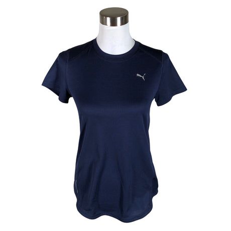 Unisex Puma - Spordisärk, lühikesed käised, suurus 36 - Sinine ()