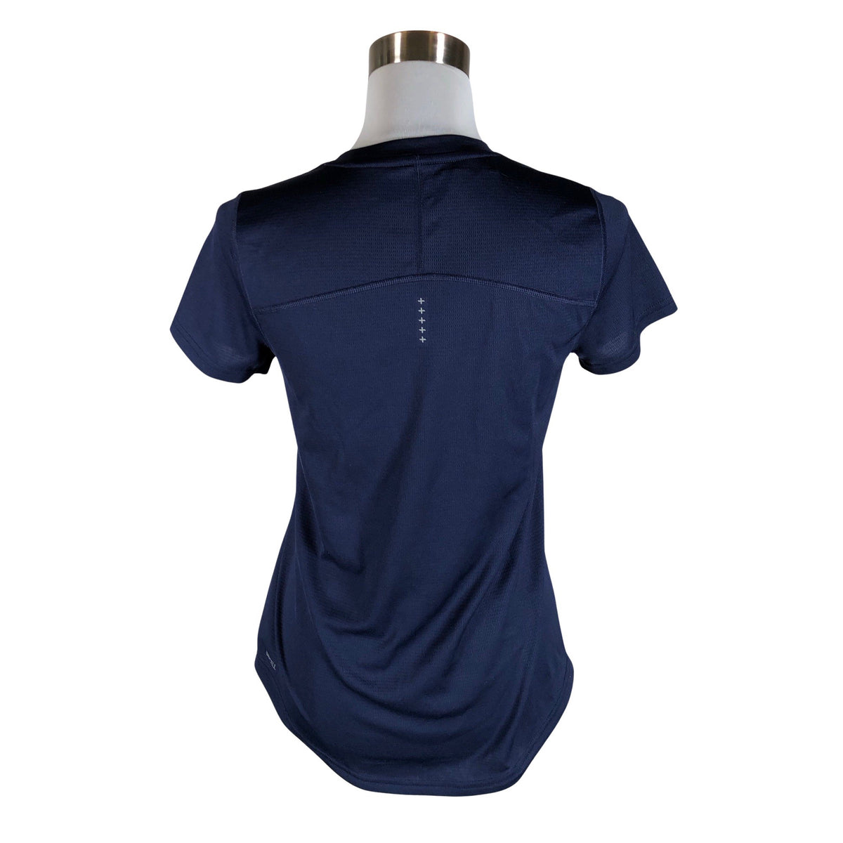 Unisex Puma - Spordisärk, lühikesed käised, suurus 36 - Sinine (2)