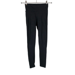 Unisex NOSH - Retuusid, suurus 34 - Must (1)