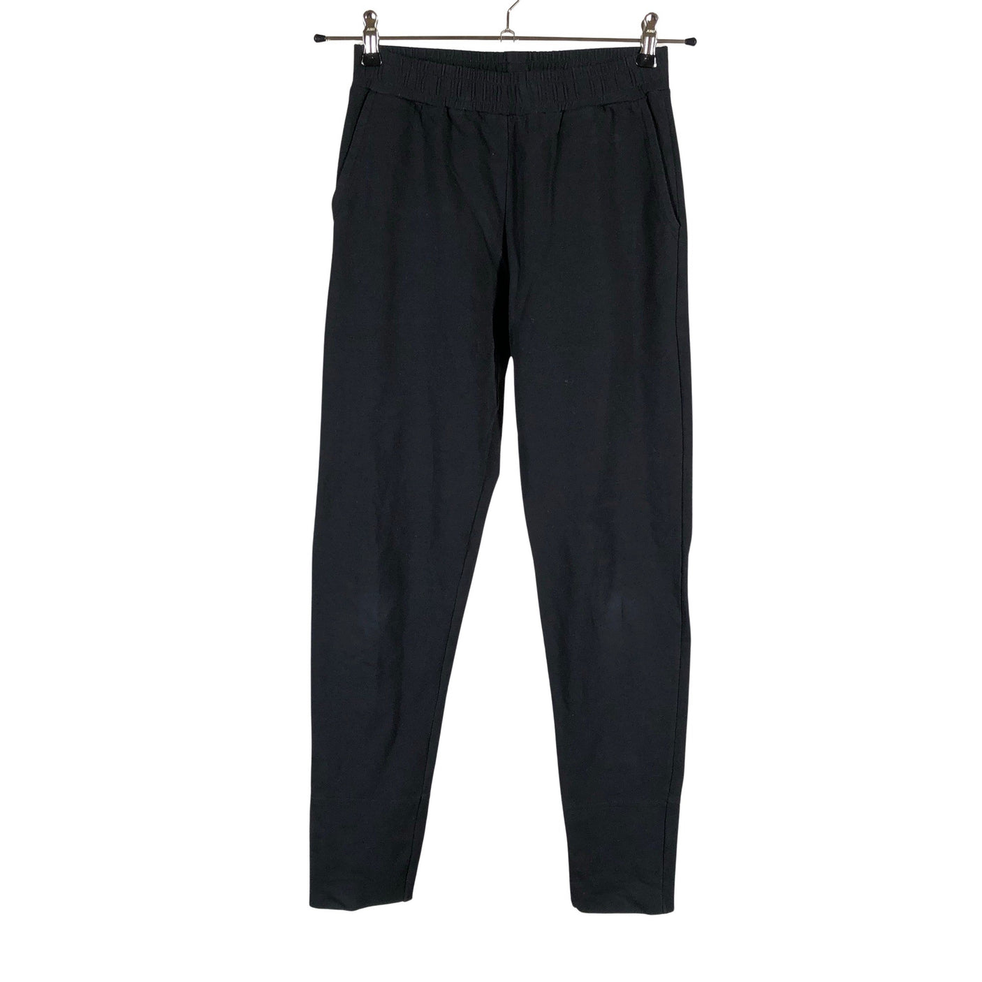Unisex NOSH - Dressikangast püksid, suurus 34 - Must (1)