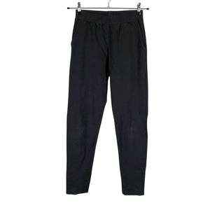 Unisex NOSH - Dressikangast püksid, suurus 34 - Must (1)