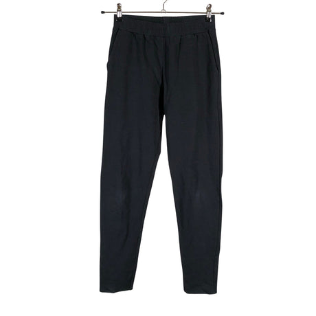 Unisex NOSH - Dressikangast püksid, suurus 34 - Must ()