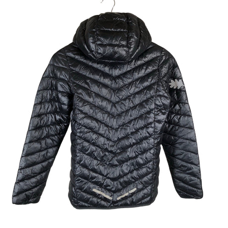 Unisex McKinley - Talvejope, suurus 158 - 164 - Must (2)