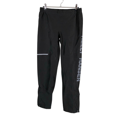 Unisex Helly Hansen - Kevad-/sügispüksid, suurus 146 - 152 - Must ()