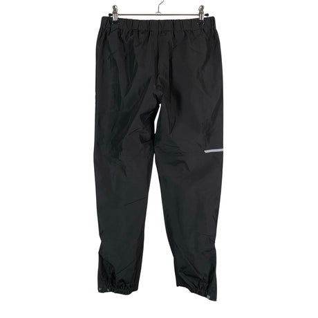 Unisex Helly Hansen - Kevad-/sügispüksid, suurus 146 - 152 - Must (2)