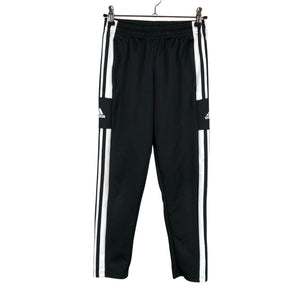 Unisex Adidas - Soojenduspüksid, suurus 134 - 140 - Must (1)