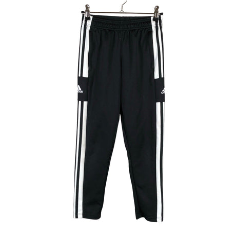 Unisex Adidas - Soojenduspüksid, suurus 134 - 140 - Must ()