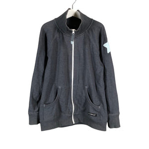 Unisex Villervalla - Pusa, suurus 128 - 134 - Hall (1)