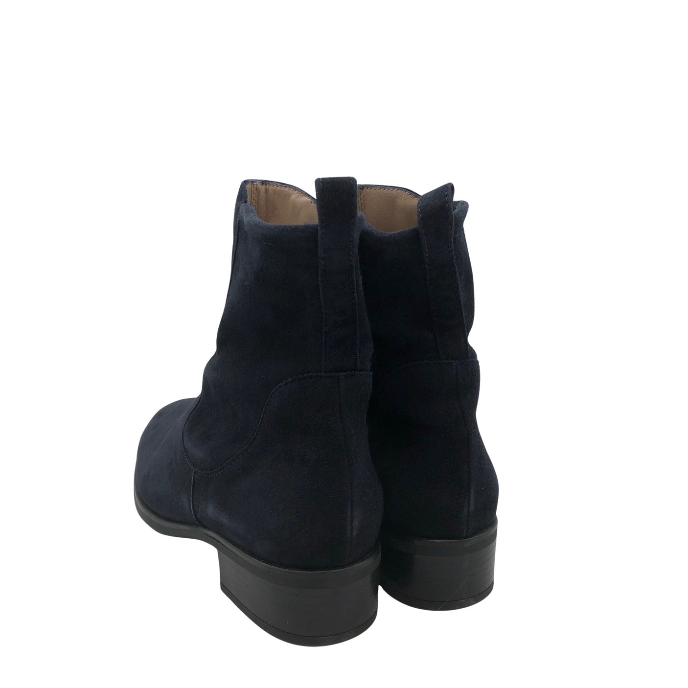 Unisex Peter Kaiser - Poolsaapad, suurus 40 - Sinine (2)