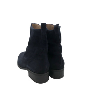 Unisex Peter Kaiser - Poolsaapad, suurus 40 - Sinine (2)