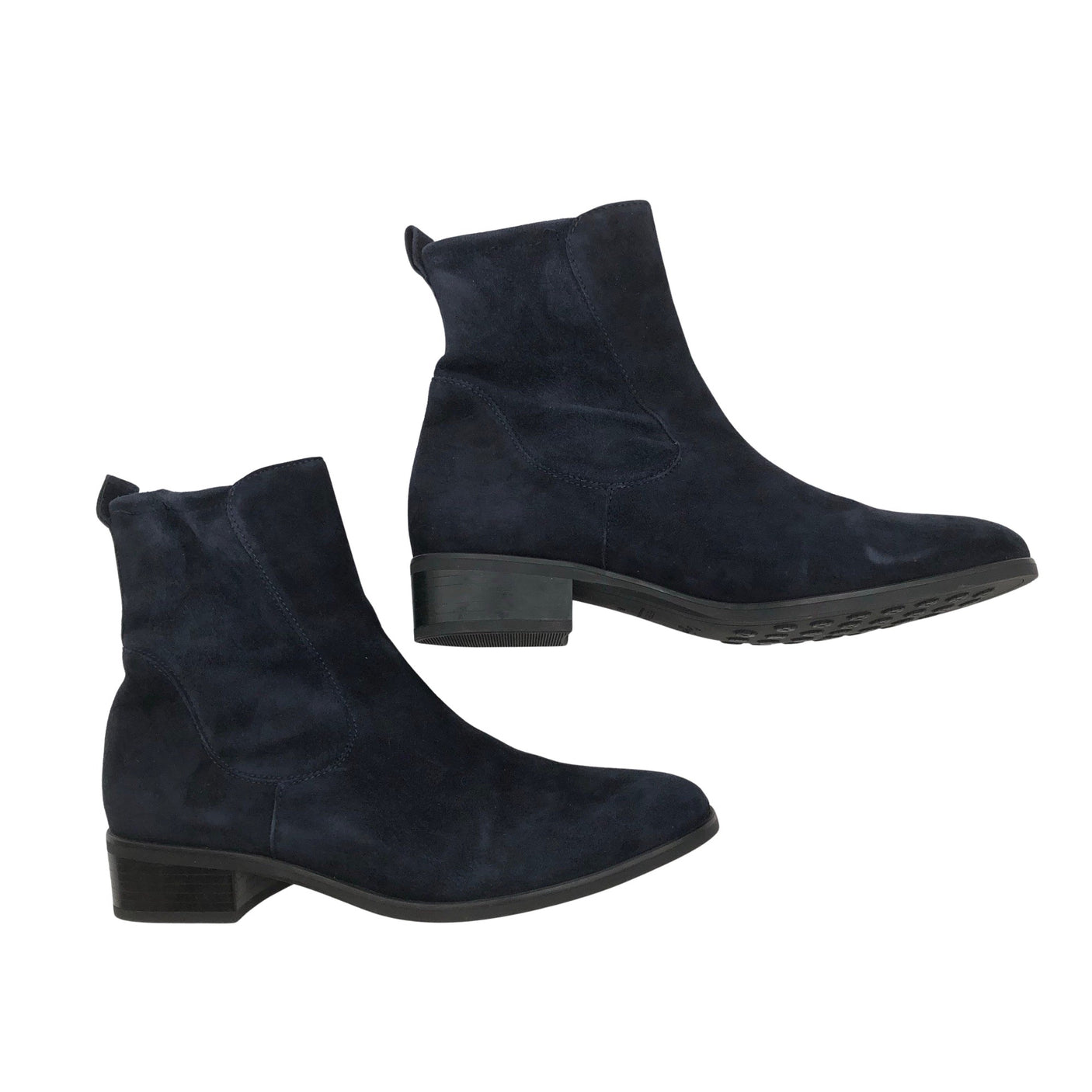Unisex Peter Kaiser - Poolsaapad, suurus 40 - Sinine (1)