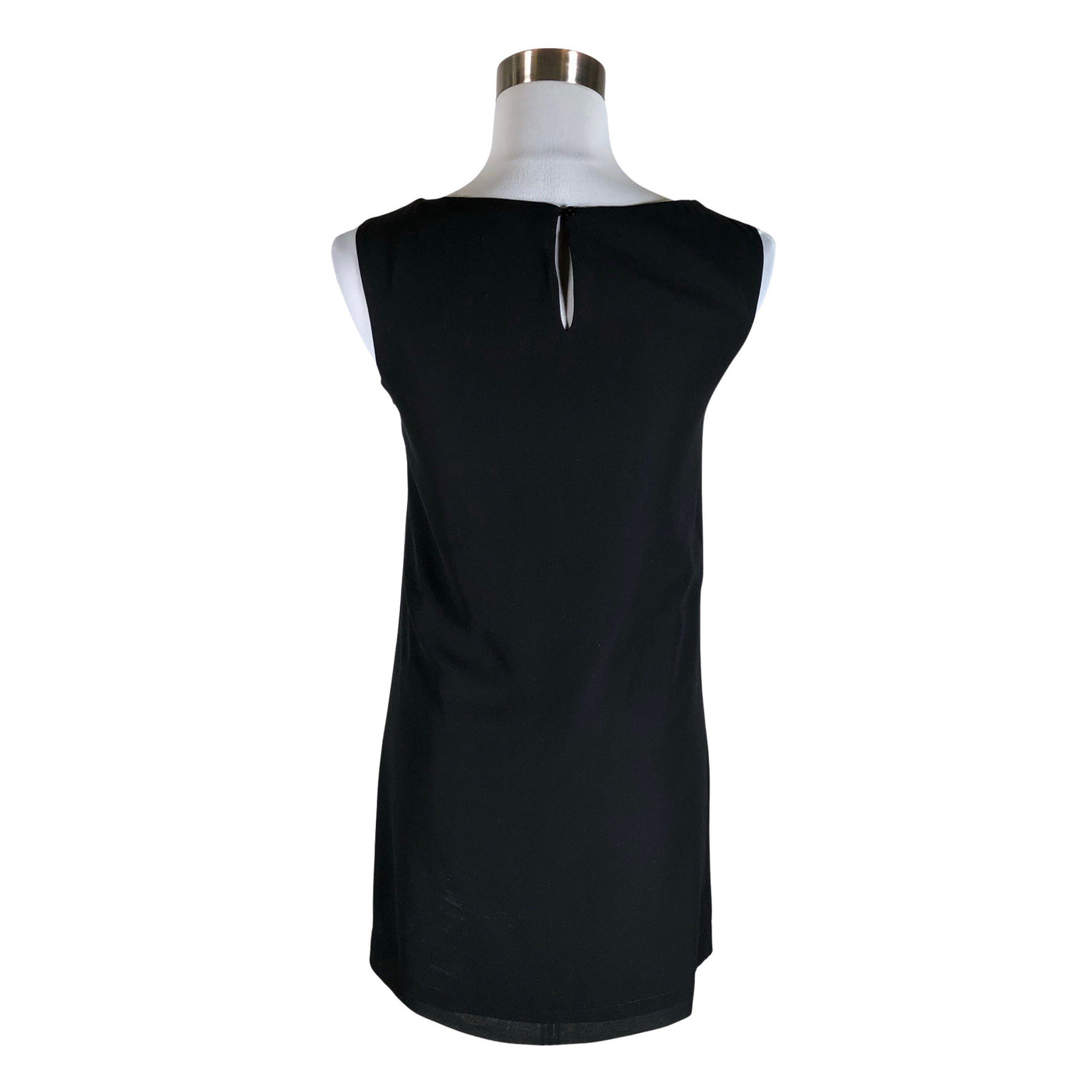 Unisex Esprit - Pidulik kleit, suurus 32 - Must (2)