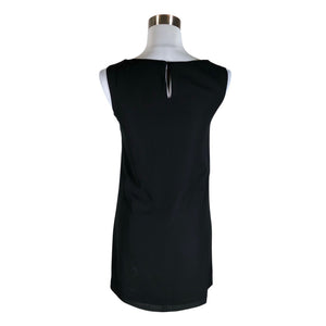 Unisex Esprit - Pidulik kleit, suurus 32 - Must (2)