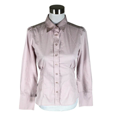 Unisex Fransa - Triiksärk, suurus 36 - Heleroosa ()