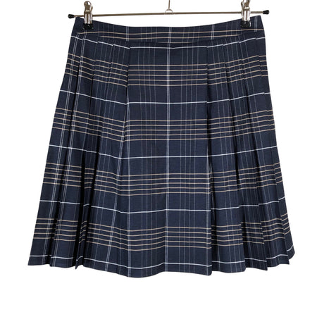 Unisex Marc O'Polo - Plisseerseelik, suurus 36 - Sinine ()