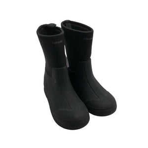 Unisex Viking - Kummikud, suurus 36 - Must (2)