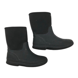 Unisex Viking - Kummikud, suurus 36 - Must (1)