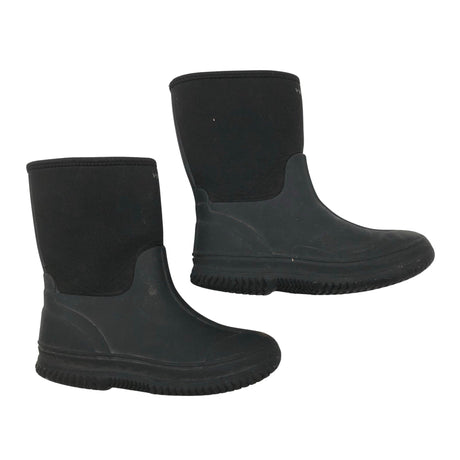 Unisex Viking - Kummikud, suurus 36 - Must ()