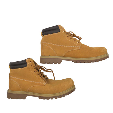 Unisex McKinley - Talvejalanõud, suurus 45 - Pruun ()