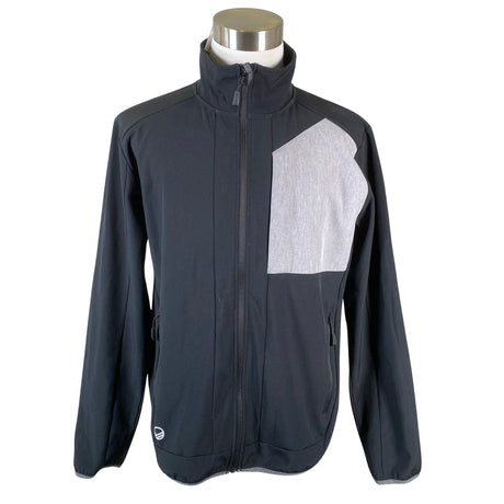 Unisex Halti - Spordijope, suurus L - Must ()