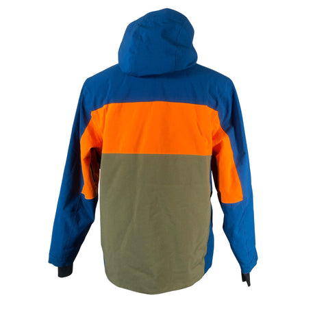 Unisex McKinley - Talvejope, suurus XXL - Sinine (2)