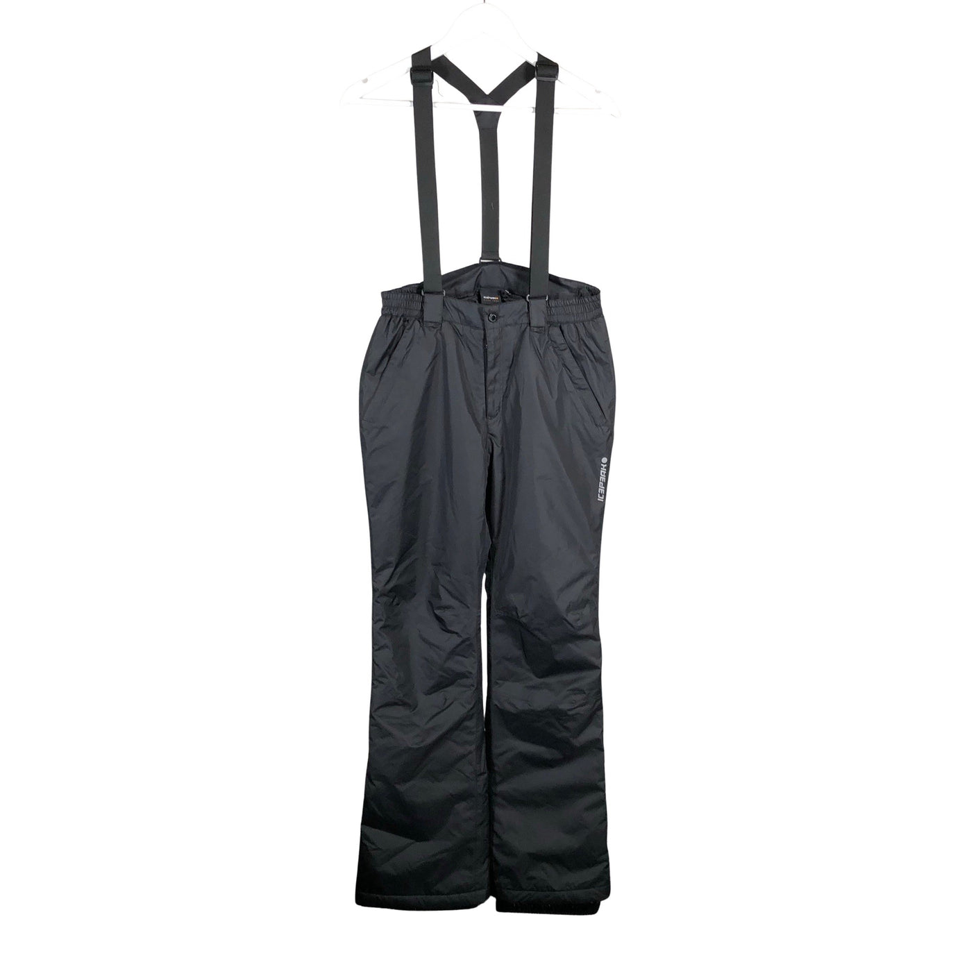 Unisex Icepeak - Talvepüksid, suurus 170 - 176 - Must (1)