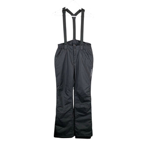 Unisex Icepeak - Talvepüksid, suurus 170 - 176 - Must (1)