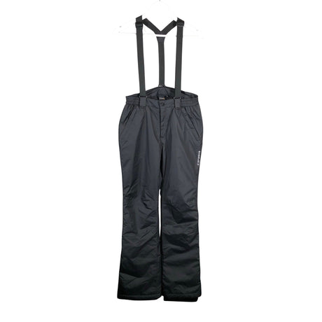 Unisex Icepeak - Talvepüksid, suurus 170 - 176 - Must ()