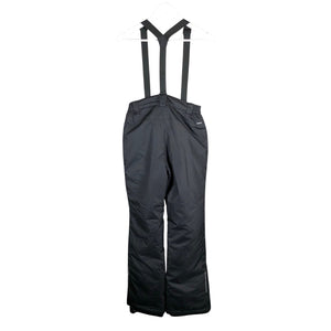 Unisex Icepeak - Talvepüksid, suurus 170 - 176 - Must (2)