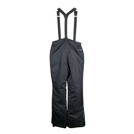 Unisex Icepeak - Talvepüksid, suurus 170 - 176 - Must (2)
