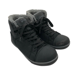 Unisex Halti - Tennised, suurus 38 - Must (2)