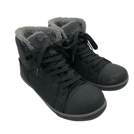 Unisex Halti - Tennised, suurus 38 - Must ()