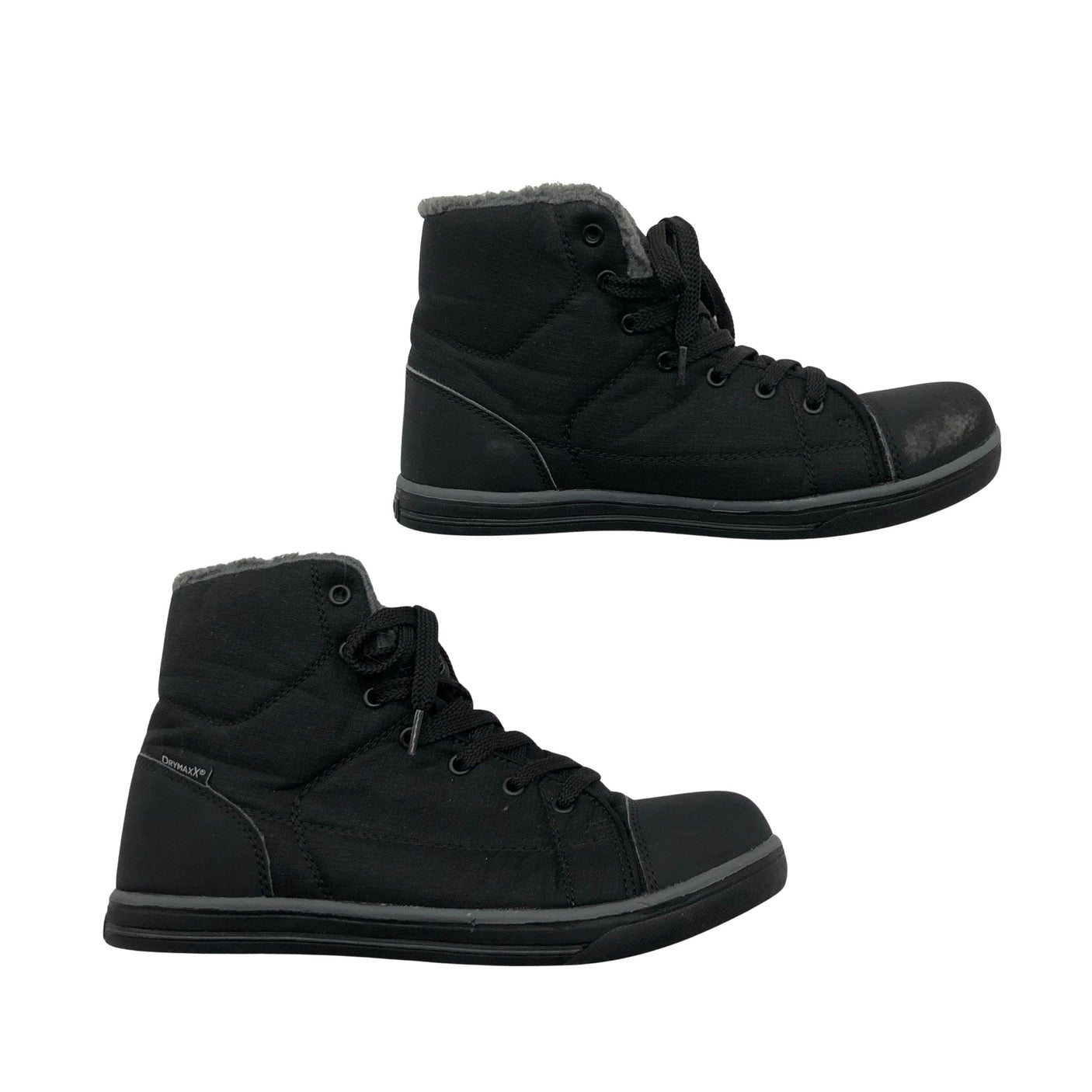 Unisex Halti - Tennised, suurus 38 - Must (1)