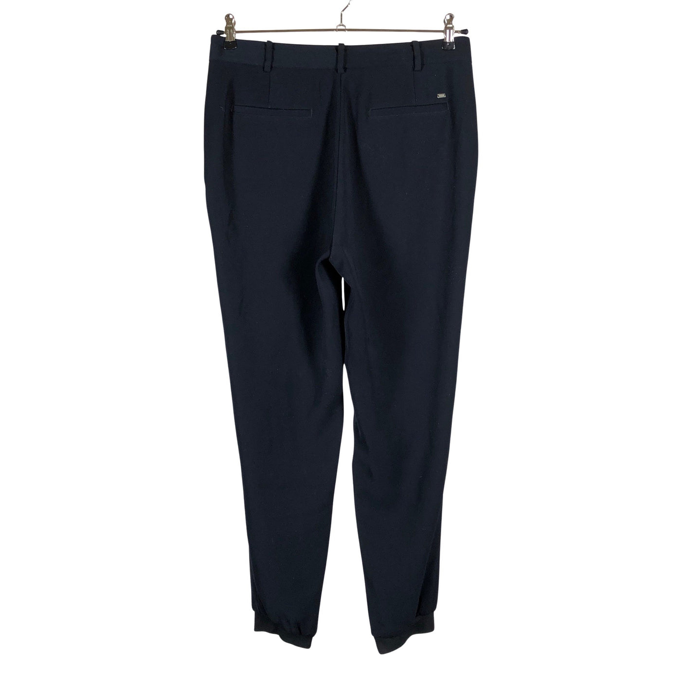 Unisex Tommy Hilfiger - Viigipüksid, suurus 38 - Must (2)