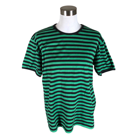 Unisex Marimekko - T-särk, suurus 40 - Roheline ()