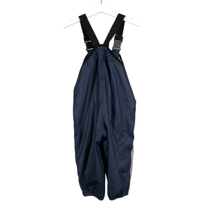 Unisex Reima - Vihmapüksid, suurus 80 - 86 - Sinine (2)
