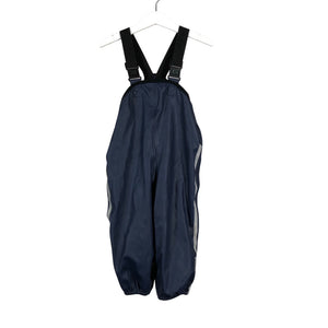 Unisex Reima - Vihmapüksid, suurus 80 - 86 - Sinine (1)