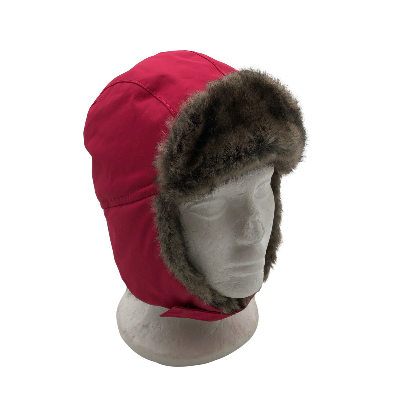 Unisex Reima - Talvemüts, suurus 50 - 52 cm - Roosa (1)