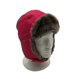 Unisex Reima - Talvemüts, suurus 50 - 52 cm - Roosa (1)