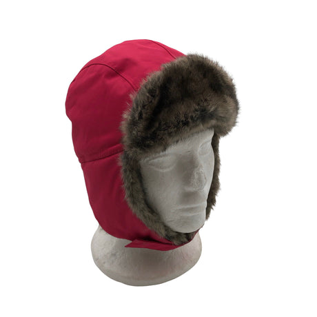 Unisex Reima - Talvemüts, suurus 50 - 52 cm - Roosa ()