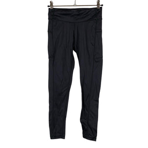 Unisex Energetics - Spordiretuusid, suurus 134 - 140 - Must (1)