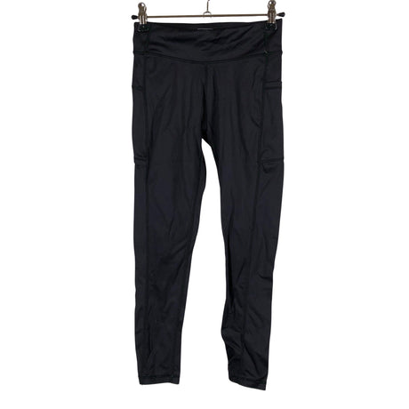 Unisex Energetics - Spordiretuusid, suurus 134 - 140 - Must ()
