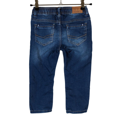 Unisex Mayoral - Teksad, suurus 92 - 98 - Sinine (2)