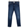 Unisex Hugo Boss - Teksad, suurus W28 - Sinine ()
