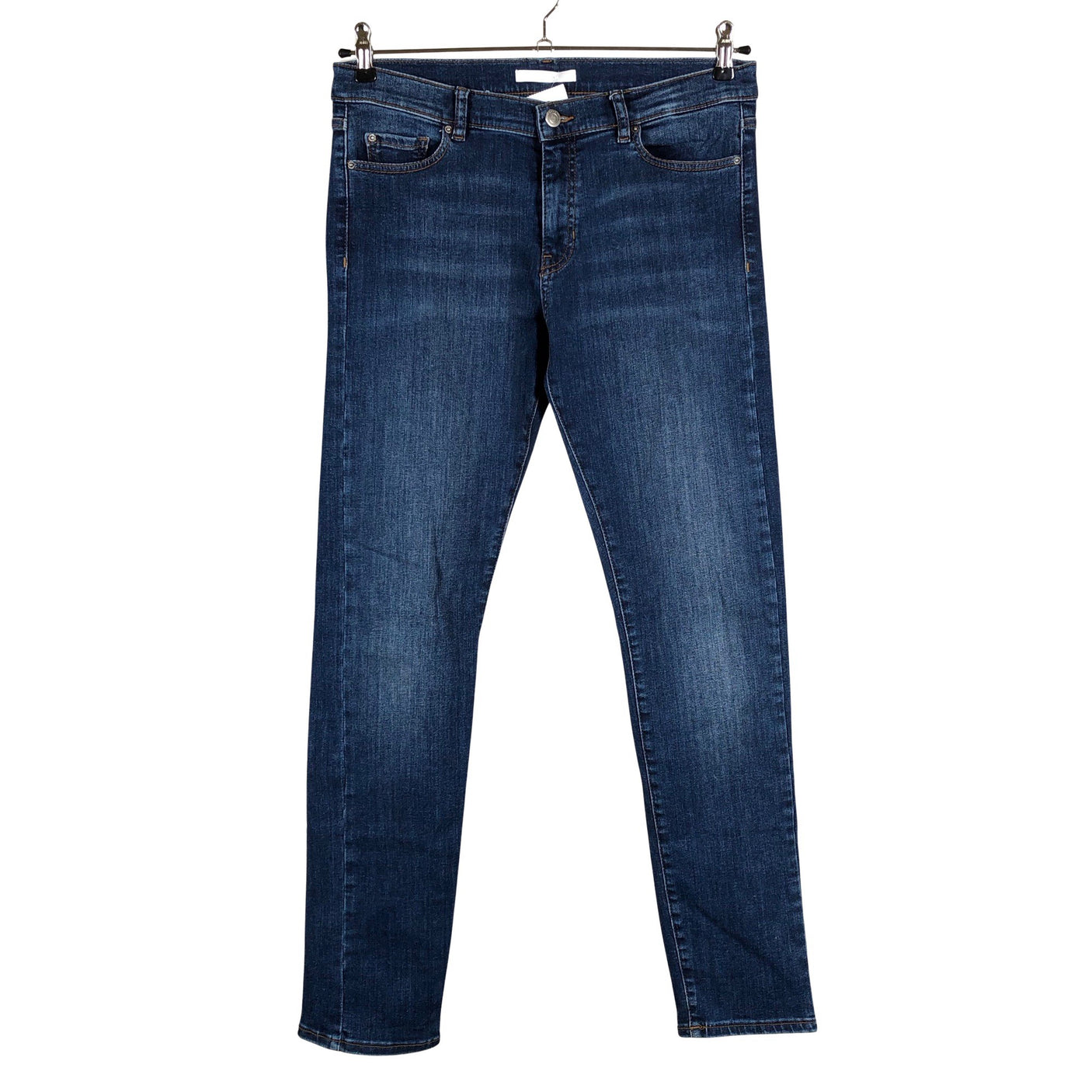 Unisex Hugo Boss - Teksad, suurus W28 - Sinine (1)