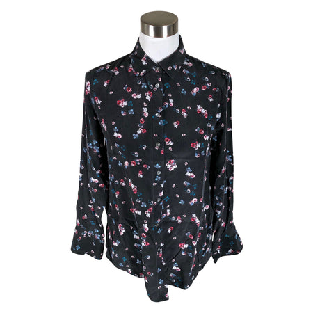 Unisex Banana Republic - Pluus, suurus 34 - Must ()