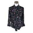Unisex Banana Republic - Pluus, suurus 34 - Must ()