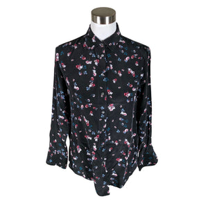 Unisex Banana Republic - Pluus, suurus 34 - Must (1)