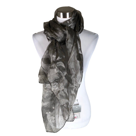 Unisex L'asessor - Õhuke sall, suurus Maxi - Hall ()