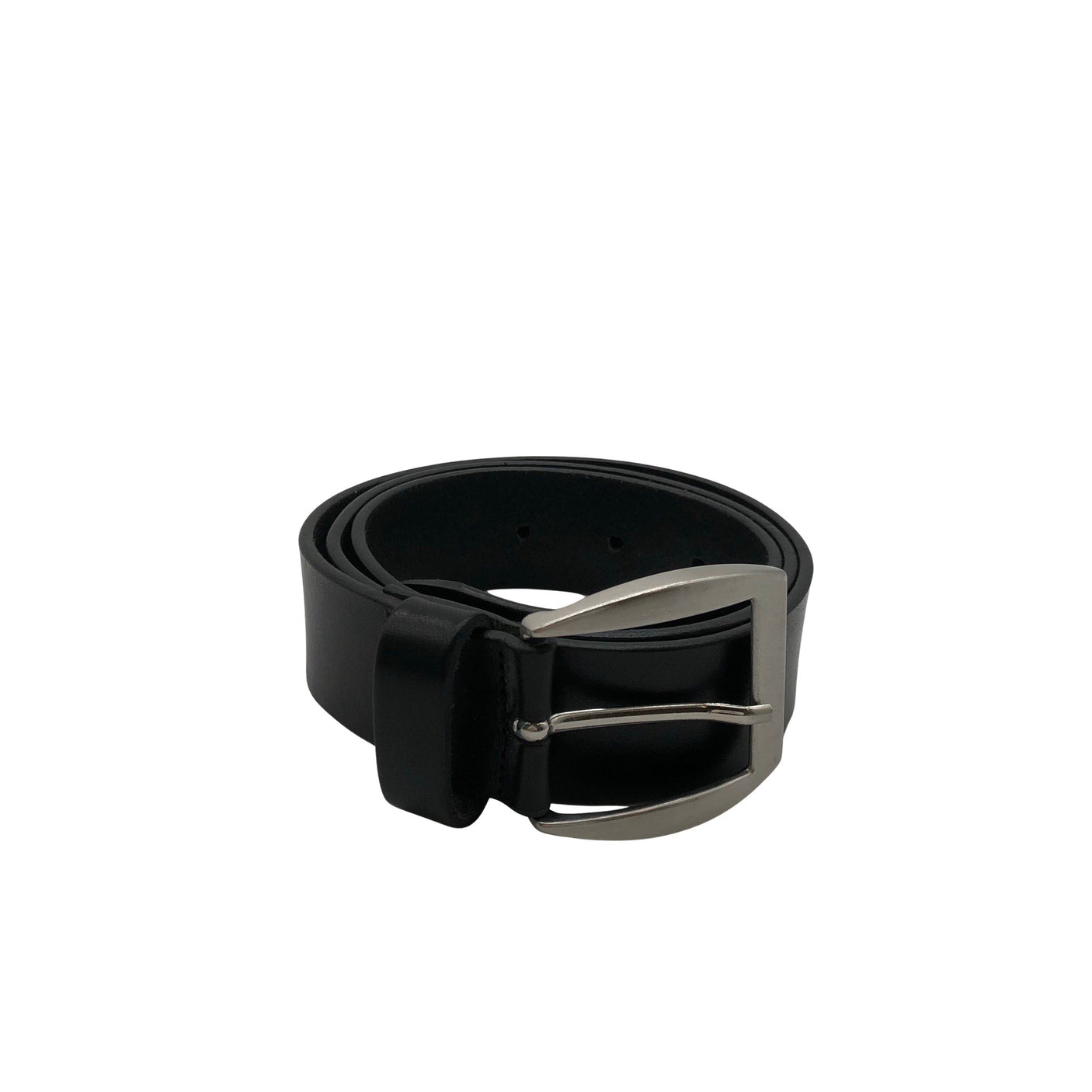 Unisex Nini's - Nahkvöö, suurus Suurus puudub - Must (1)
